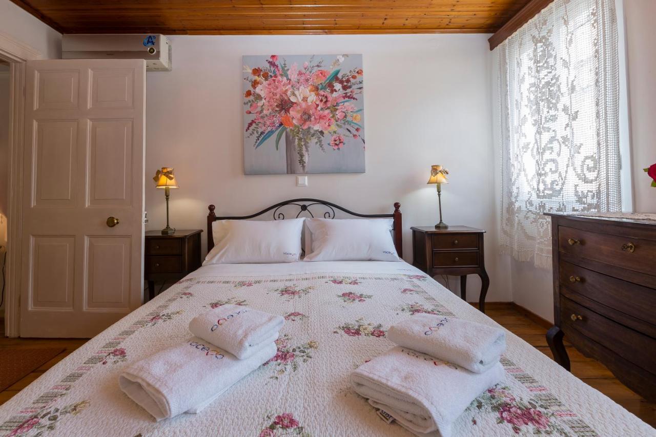 Townhall Nest Corfu  Extérieur photo