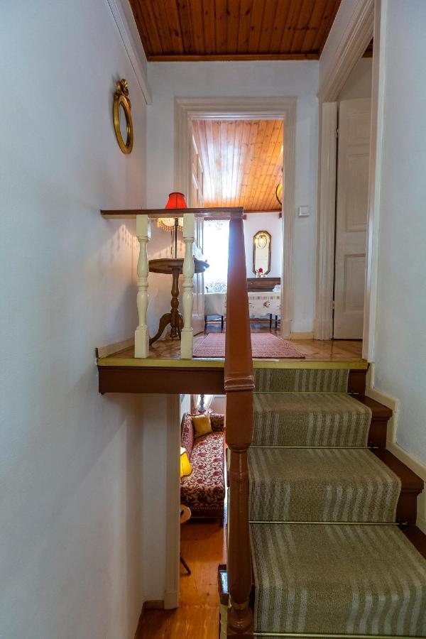Townhall Nest Corfu  Extérieur photo