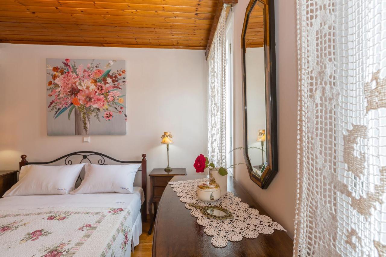 Townhall Nest Corfu  Extérieur photo