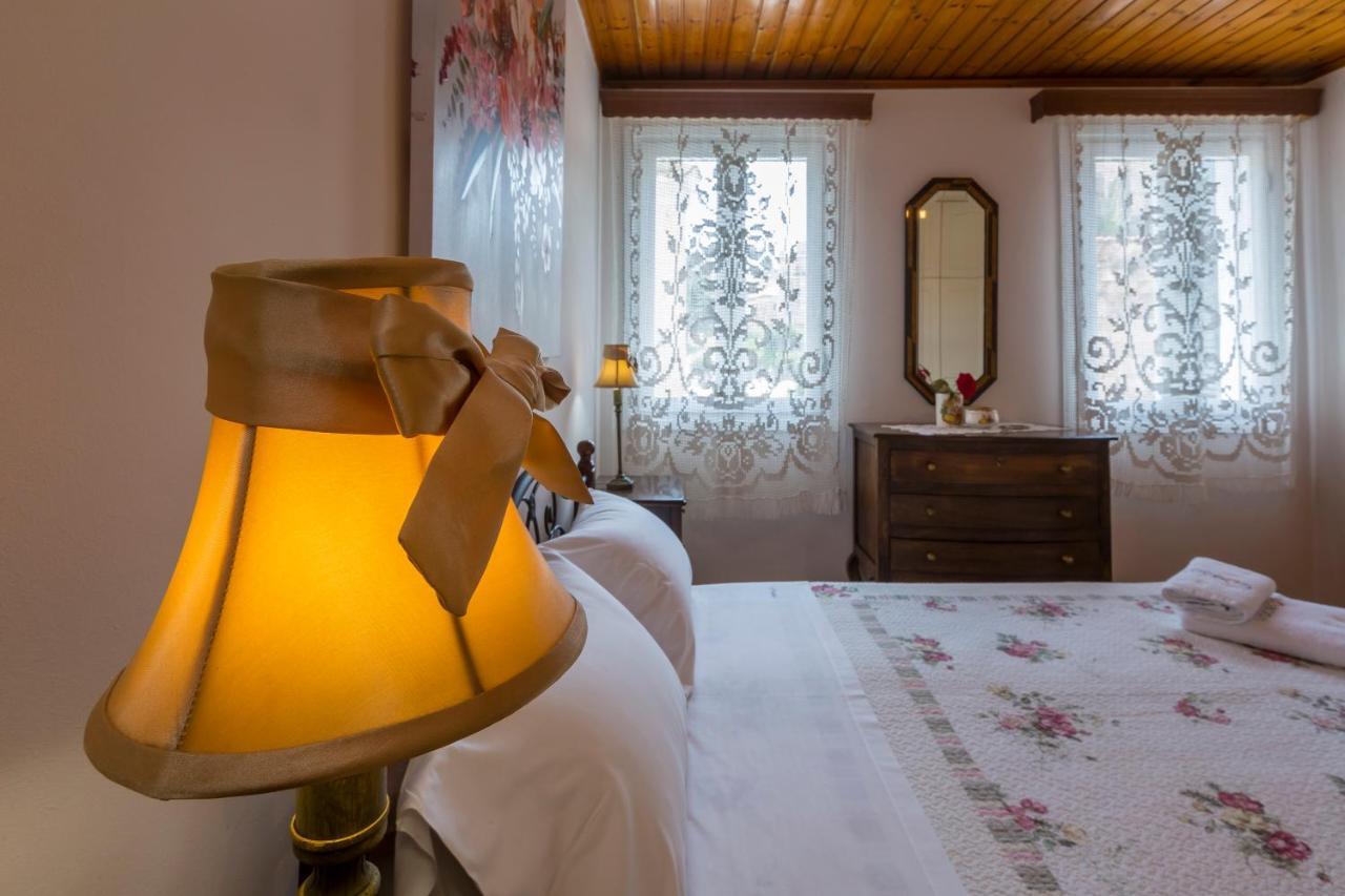 Townhall Nest Corfu  Extérieur photo