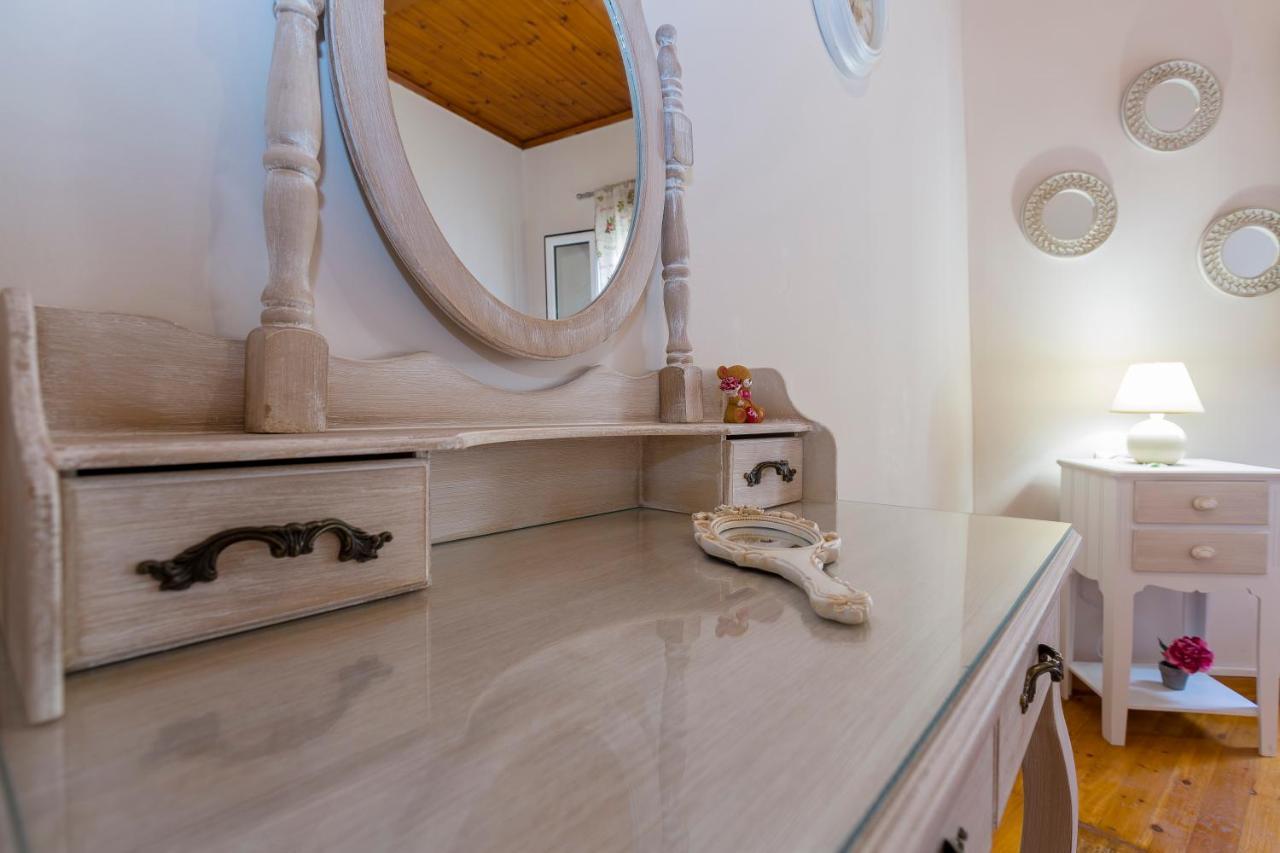 Townhall Nest Corfu  Extérieur photo