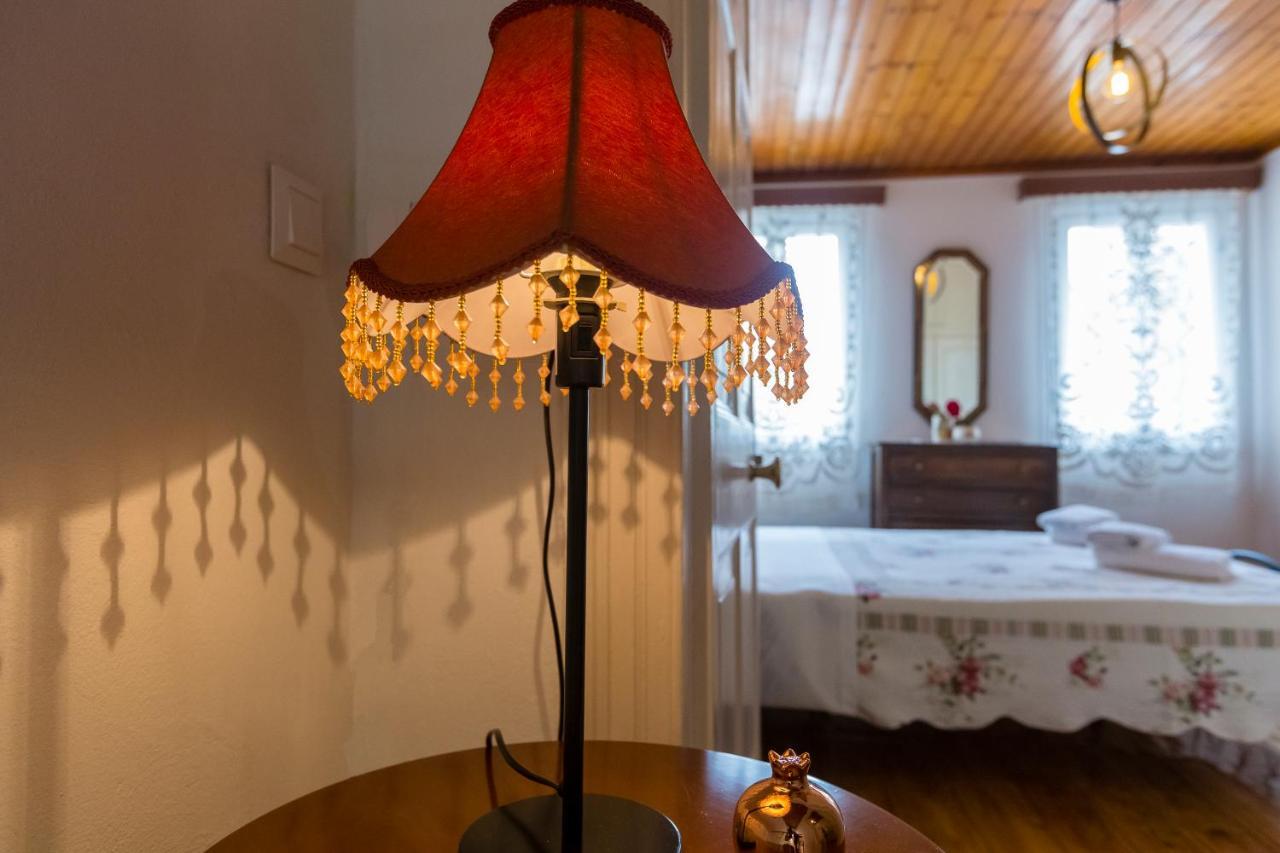 Townhall Nest Corfu  Extérieur photo